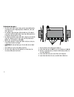 Предварительный просмотр 4 страницы marklin 60831 User Manual