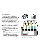 Предварительный просмотр 6 страницы marklin 60831 User Manual