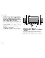 Предварительный просмотр 14 страницы marklin 60831 User Manual