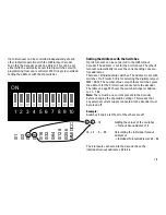 Предварительный просмотр 15 страницы marklin 60831 User Manual