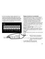 Предварительный просмотр 25 страницы marklin 60831 User Manual