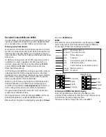 Preview for 5 page of marklin 60942 User Manual