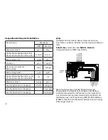 Preview for 6 page of marklin 60942 User Manual