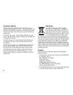 Preview for 20 page of marklin 60942 User Manual