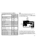 Preview for 25 page of marklin 60942 User Manual