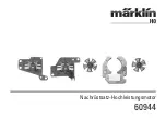 marklin 60944 Manual preview