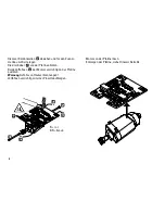 Предварительный просмотр 6 страницы marklin 60978 User Manual