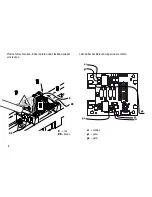 Предварительный просмотр 8 страницы marklin 60978 User Manual