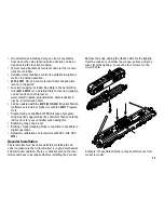 Предварительный просмотр 29 страницы marklin 60978 User Manual