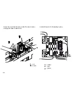 Предварительный просмотр 32 страницы marklin 60978 User Manual