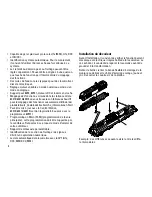 Предварительный просмотр 56 страницы marklin 60978 User Manual