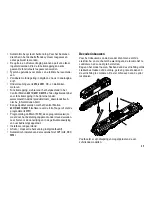 Предварительный просмотр 81 страницы marklin 60978 User Manual