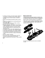 Предварительный просмотр 108 страницы marklin 60978 User Manual