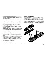 Предварительный просмотр 133 страницы marklin 60978 User Manual