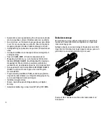 Предварительный просмотр 160 страницы marklin 60978 User Manual