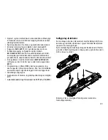 Предварительный просмотр 185 страницы marklin 60978 User Manual