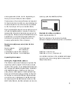 Предварительный просмотр 5 страницы marklin 66032 User Manual