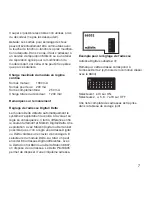 Предварительный просмотр 7 страницы marklin 66032 User Manual