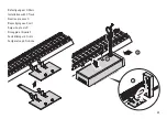 Предварительный просмотр 43 страницы marklin 70361 Manual