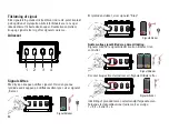 Предварительный просмотр 34 страницы marklin 72760 Manual