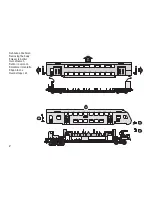 Preview for 2 page of marklin 73140 User Manual