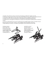 Предварительный просмотр 4 страницы marklin 73150 User Manual