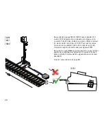 Предварительный просмотр 20 страницы marklin 74371 User Manual