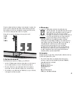 Предварительный просмотр 21 страницы marklin 74371 User Manual