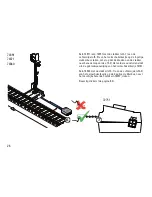 Предварительный просмотр 26 страницы marklin 74371 User Manual