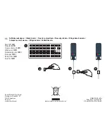 Предварительный просмотр 52 страницы marklin 74371 User Manual