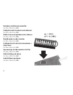 Предварительный просмотр 38 страницы marklin 74462 User Manual