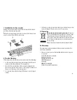 Предварительный просмотр 11 страницы marklin 74492 Instruction Manual