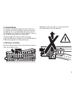 Предварительный просмотр 17 страницы marklin 74492 Instruction Manual