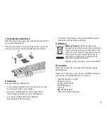 Предварительный просмотр 19 страницы marklin 74492 Instruction Manual