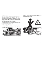 Предварительный просмотр 33 страницы marklin 74492 Instruction Manual