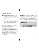 Preview for 8 page of marklin 78070 User Manual