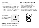 Предварительный просмотр 8 страницы marklin 78111 Manual