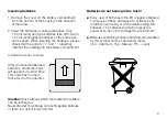 Предварительный просмотр 9 страницы marklin 78111 Manual