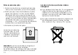 Предварительный просмотр 10 страницы marklin 78111 Manual