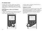 Предварительный просмотр 20 страницы marklin 78111 Manual