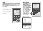 Предварительный просмотр 9 страницы marklin 78158 Manual