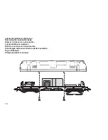 Предварительный просмотр 10 страницы marklin bauheihe V 200 User Manual