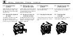 Предварительный просмотр 69 страницы marklin baureihe 01 User Manual