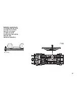 Предварительный просмотр 27 страницы marklin baureihe 144 Instruction Manual