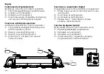 Preview for 38 page of marklin Baureihe 152 User Manual