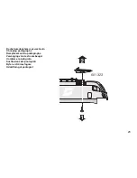 Предварительный просмотр 29 страницы marklin baureihe 182 TAURUS User Manual