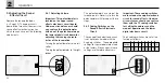 Preview for 23 page of marklin baureihe 211 User Manual