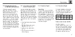 Preview for 36 page of marklin baureihe 211 User Manual