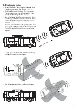 Предварительный просмотр 7 страницы marklin baureihe 212 Manual