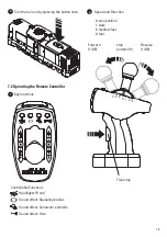 Предварительный просмотр 13 страницы marklin baureihe 212 Manual